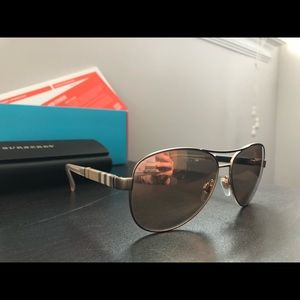 Burberry Sunglasses
